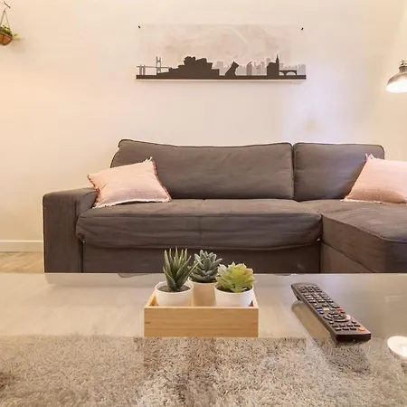 Mirasol En La Vieja By Urban Hosts Apartamento