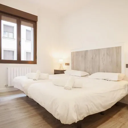 Mirasol En La Vieja By Urban Hosts Apartamento