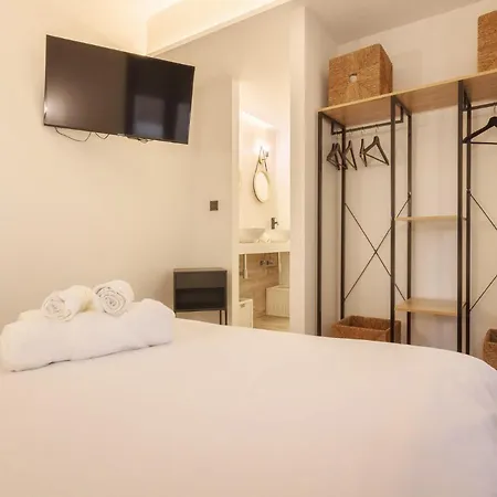 Apartamento Mirasol En La Vieja By Urban Hosts *