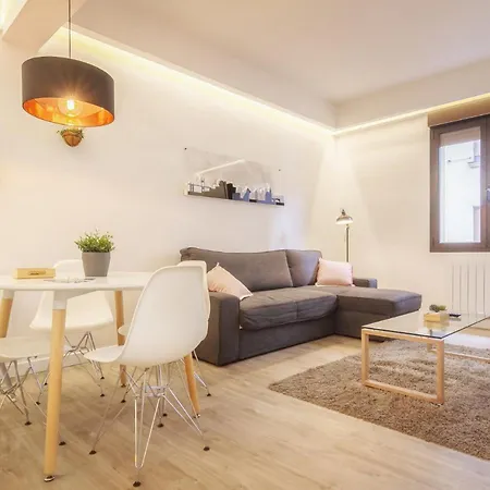 Mirasol En La Vieja By Urban Hosts Apartamento Bilbao