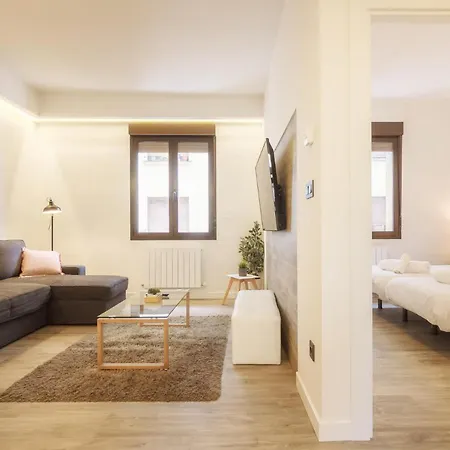 Apartamento Mirasol En La Vieja By Urban Hosts *