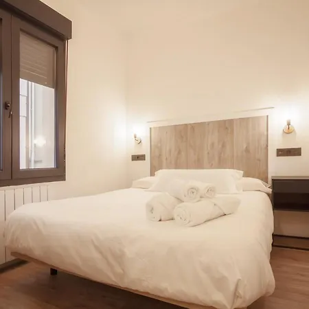 Mirasol En La Vieja By Urban Hosts Apartamento *