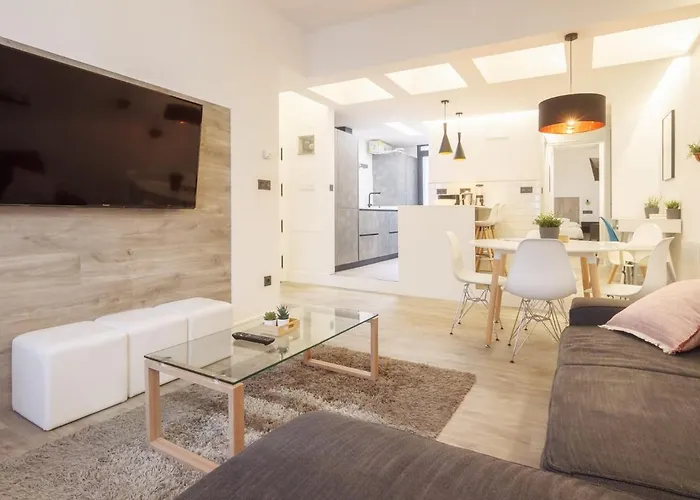 Appartamento Mirasol Vivienda Turistica En La Vieja