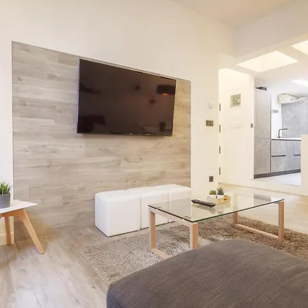 Mirasol Vivienda Turistica En La Vieja Appartement *