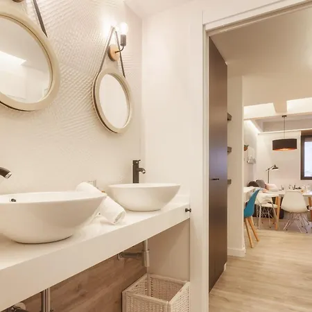 Appartement Mirasol Vivienda Turistica En La Vieja