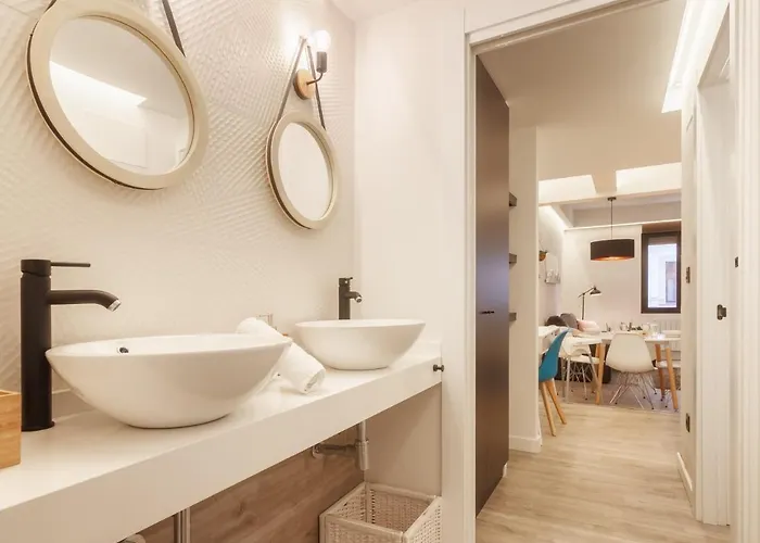 شقة Mirasol Vivienda Turistica En La Vieja