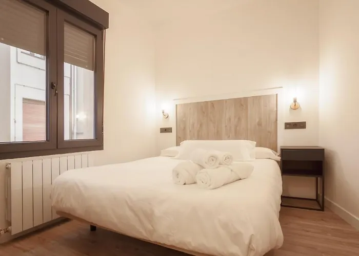 Mirasol Vivienda Turistica En La Vieja Appartement *