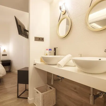 Mirasol Vivienda Turistica En La Vieja بلباو