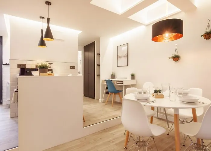 Apartament Mirasol Vivienda Turistica En La Vieja