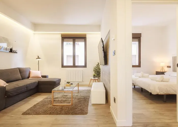 Apartament Mirasol Vivienda Turistica En La Vieja *